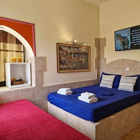 4 Seasons Suites Paradise Near Athens Airport 2 Markópoulon Extérieur photo
